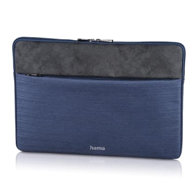 HAMA Tayrona (15.6"), up to 40cm, dark blue