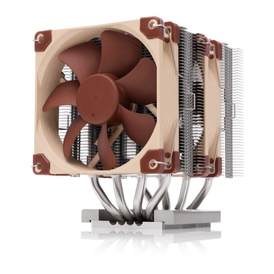 Охлаждане Noctua NH-D9 TR5-SP6 4U - sTR5/SP6