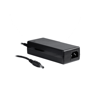 Inter Tech 120W, C14-connector
