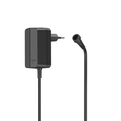 Hama universal charger, adjustable, 1000mA, 12W, max. 12V, 7 adapters