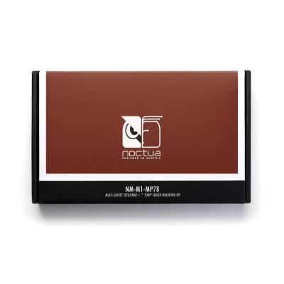 Noctua NM-M1-MP78, Multi-socket SecuFirm2+