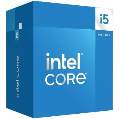 Процесор Intel Core i5-14500 box