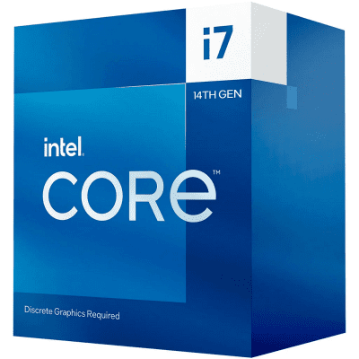 Процесор Intel Core i7-14700F box
