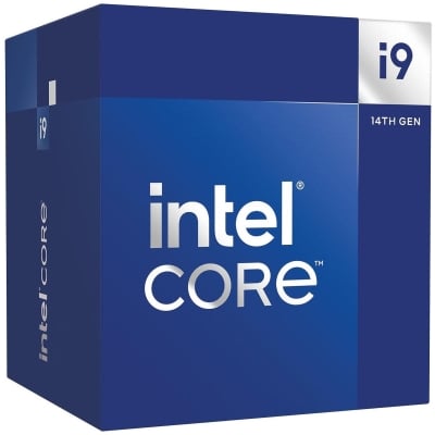 Процесор Intel Core i9-14900F box