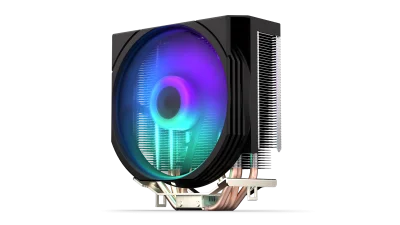 Охлаждане Endorfy Spartan 5 MAX ARGB