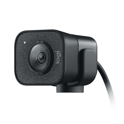 LOGITECH StreamCam 1080p@60fps