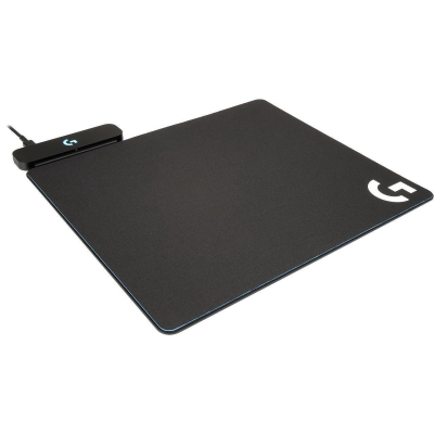 Logitech Powerplay - Gaming mousepad with wireless charging