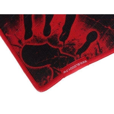 Bloody B-081, Black gaming mousepad