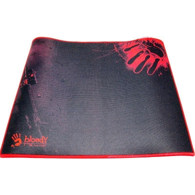 Bloody B-081, Black gaming mousepad
