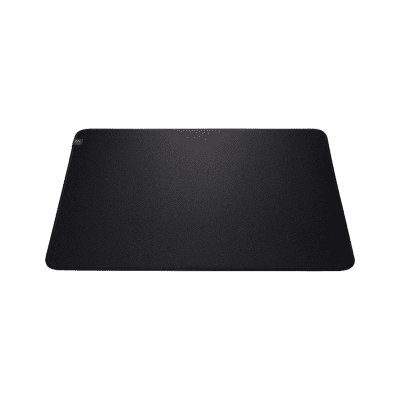 ZOWIE, PTF-X, Black gaming mousepad,. 355x315mm