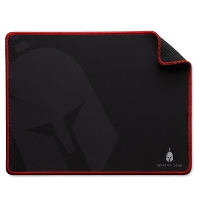 Spartan Gear Ares II gaming mousepad