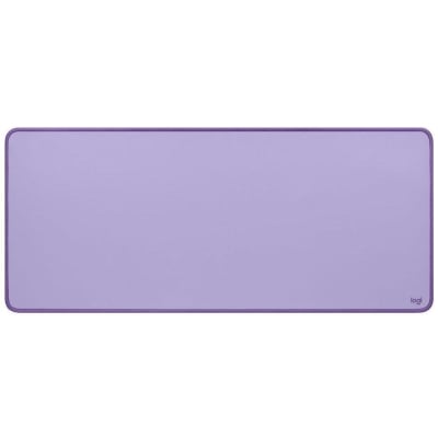 Logitech Desk Mat Studio Series, Violet mousepad