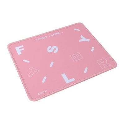 A4tech FP25 FStyler, 250 x 200 x 2 mm, Pink mousepad