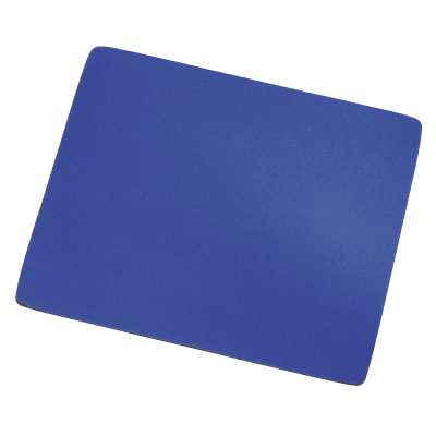HAMA 54173, Textile, Blue mousepad
