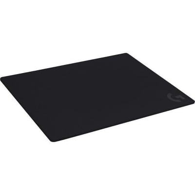 Logitech G740, Black gaming mousepad