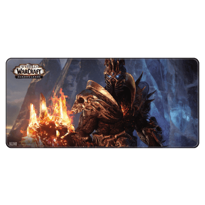 World of WarCraft Shadowlands - Bolvar, XL gaming mousepad