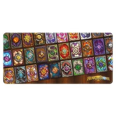 Hearthstone Cardbacks XL gaming mousepad