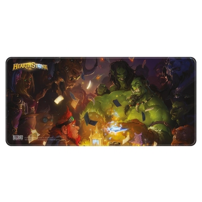 Hearthstone: Heroes XL gaming mousepad