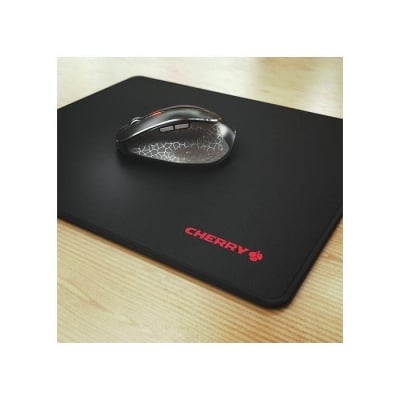 Cherry MP 1000, XL, Black mousepad