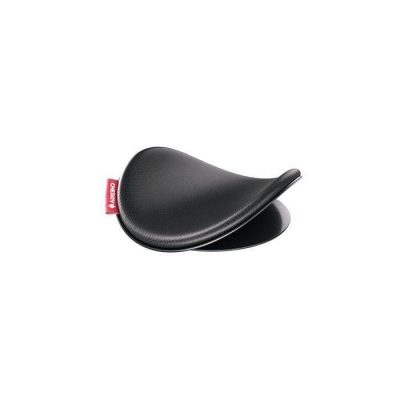 Cherry SLIDEPAD ERGO, Black mousepad