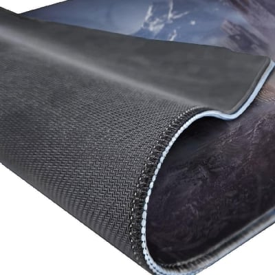 World of Tanks Super Conqueror, Size XL gaming mousepad