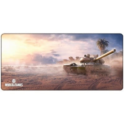 World of Tanks VZ.55, Size XL gaming mousepad