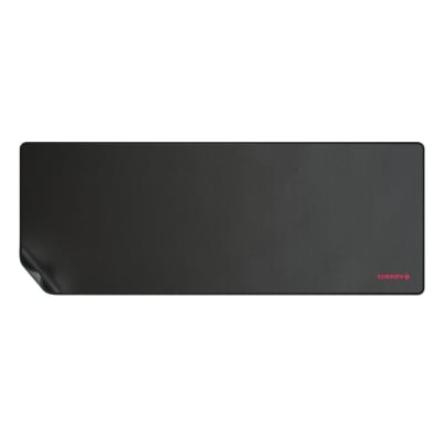 Cherry MP 2000, XXL, Black mousepad
