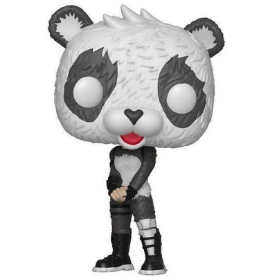 Funko POP! Games: Fortnite - P.A.N.D.A Team Leader #515