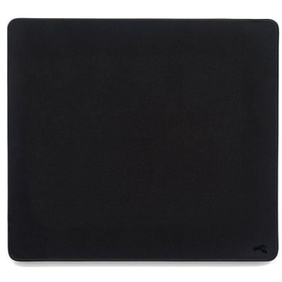 Glorious Stealth L black gaming mousepad