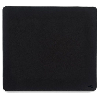 Glorious Stealth XL black gaming mousepad