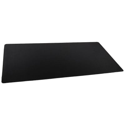 Glorious Stealth 3XL Extended black gaming mousepad