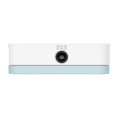 D-Link DGS-1008D/E, 8 port switch, 10/100/1000, Gigabit, Desktop