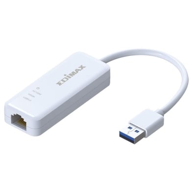 Edimax EU-4306 USB 3.0, Gigabit Ethernet