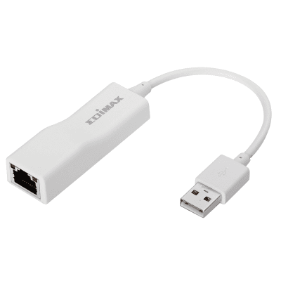 EDIMAX EU-4208, USB 2.0, 10/100 Mbps network card