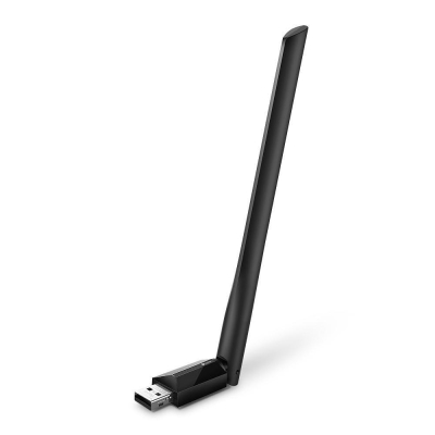 TP-LINK Archer T2U PLUS, AC600, Dual band, USB, external antenna 5 dBi wireless adapter