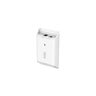 D-Link DPE-101GI, Gigabit, 15,4W