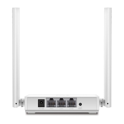 TP-LINK TL-WR820N, 2.4 GHz, 300Mbps, 10/100, wireless router