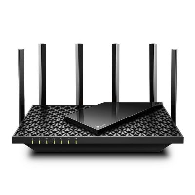 TP-Link Archer AX73, AX5400, 2.4/5 GHz, 574 - 4804 Mbps, Gigabit, wireless router