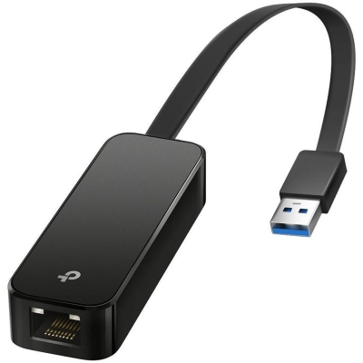 Tp-Link UE306, USB 3.0, LAN, 10/100/1000 network card
