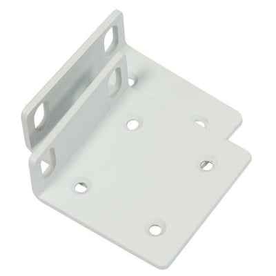 Mikrotik CRS326-24G-2S-RM, 24xGigabit LAN, 2xSFP+ cages, switch