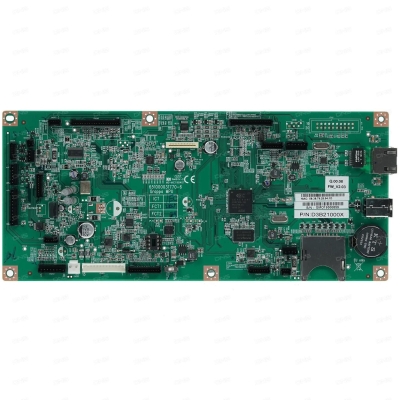 Ricoh DDST Unit Type M16, MP 2014D, MP 2014AD network card