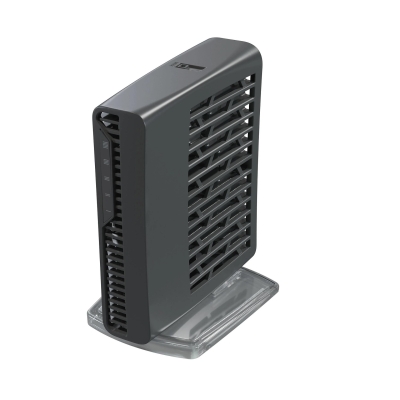MikroTik hAP ax2 C52iG-5HaxD2HaxD-TC, 2.4/5GHz, Eternet LAN, router