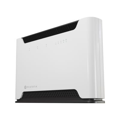 MikroTik D53G-5HacD2HnD-TC&FG621-EA, 2.4/5GHz, 5 x Gigabit, WiFi, router