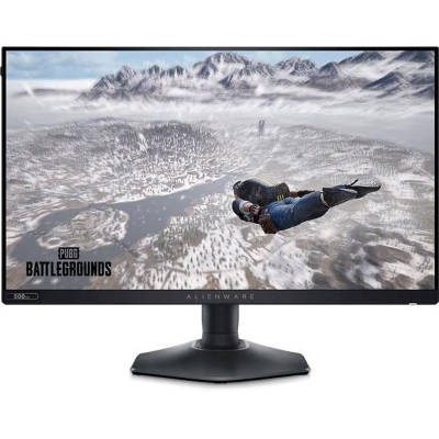Alienware AW2524HF - 25 inch 1920x1080, 500Hz, Fast IPS AG