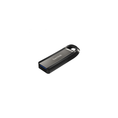 USB drive SanDisk Extreme Go, 256GB, USB 3.2, Black