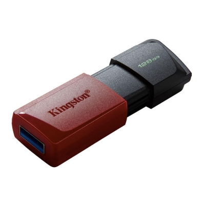 USB drive KINGSTON DataTraveler Exodia M, 128GB, USB 3.2 Gen 1, Black