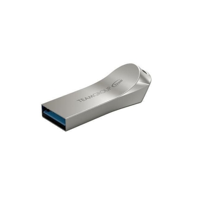 USB drive Team Group C222, 128GB, USB 3.2, Silver