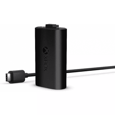 Xbox Rechargeable Battery + USB-C Cable