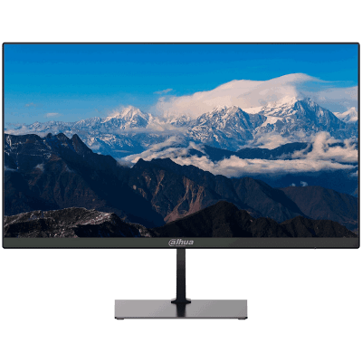 Dahua LM22-C200 - 22 inch 1920x1080 VA, 75Hz, 16:9