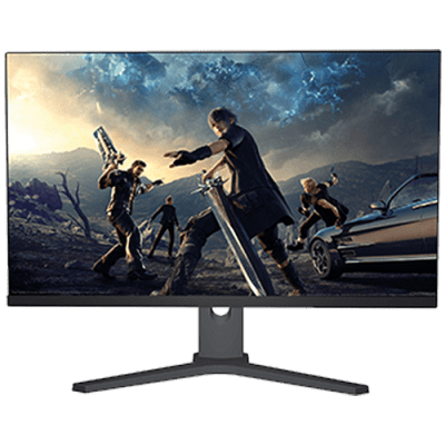 Dahua LM24-E200A - 24 inch 1920x1080 LED, 165Hz, 16:9